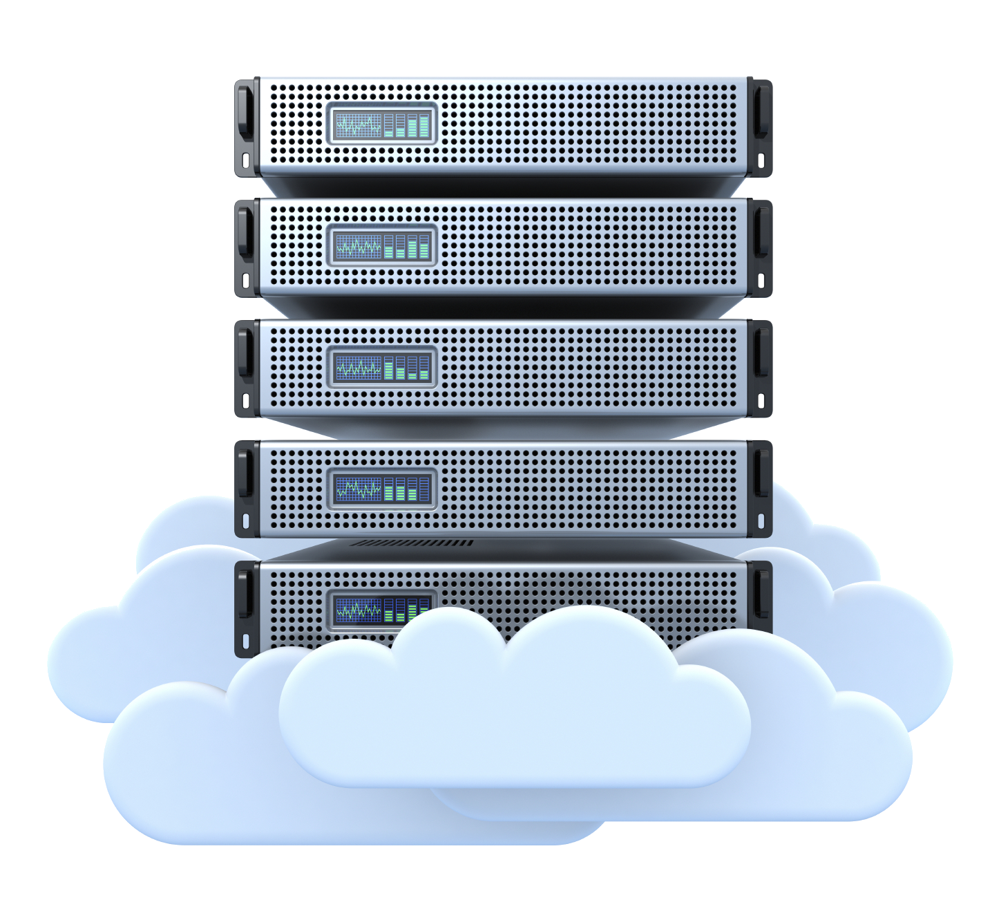 Sunucu rack
